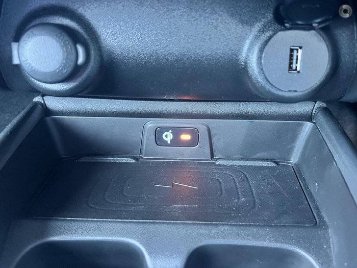 2025 Suzuki Fronx Hybrid GLX