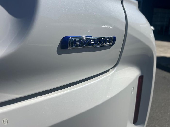 2025 Suzuki Fronx Hybrid GLX