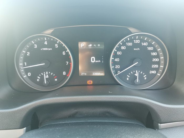 2017 Hyundai Elantra Elite