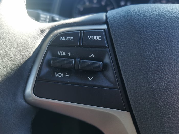 2017 Hyundai Elantra Elite