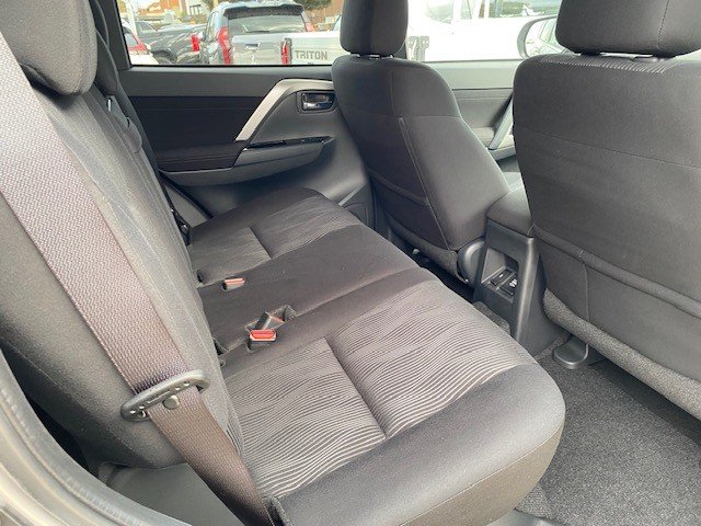 2024 MITSUBISHI Pajero Sport GLS