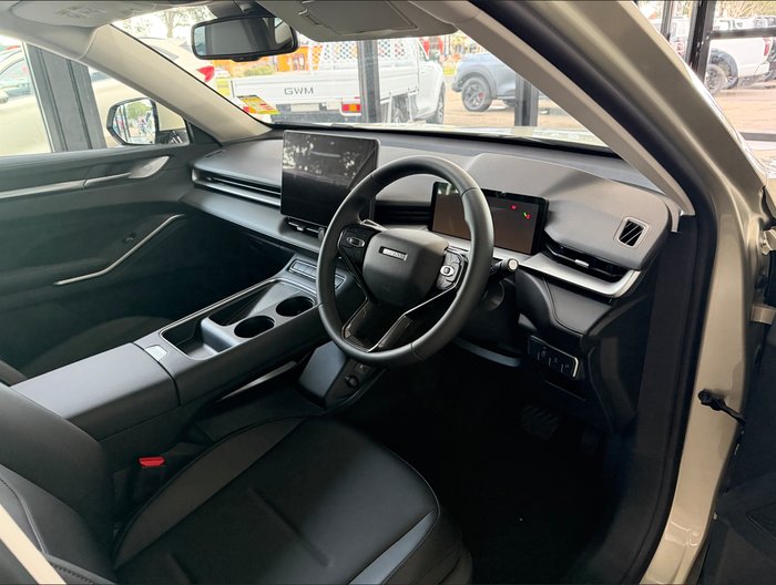 2026 GWM Haval H6 Lux Hybrid