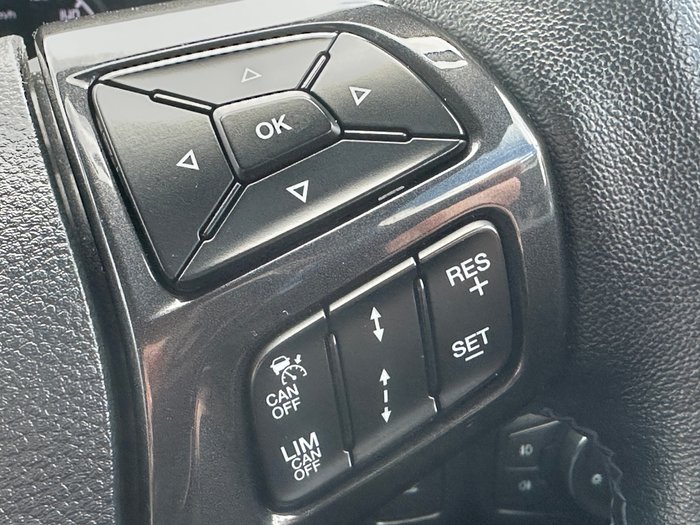 2022 FORD EVEREST SPORT (4WD)