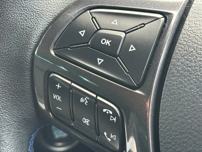 2022 FORD EVEREST SPORT (4WD)