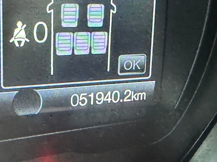 2022 FORD EVEREST SPORT (4WD)