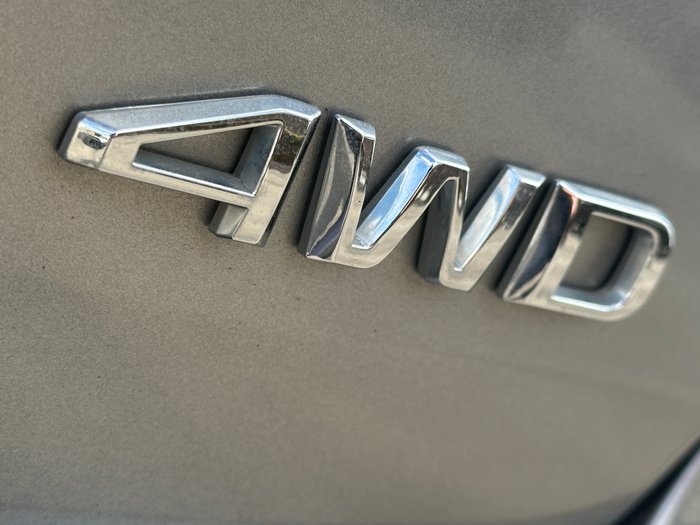 2022 FORD EVEREST SPORT (4WD)