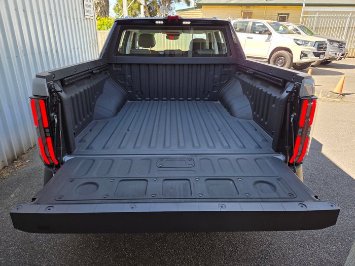 2025 LDV Terron 9 Evolve GREY