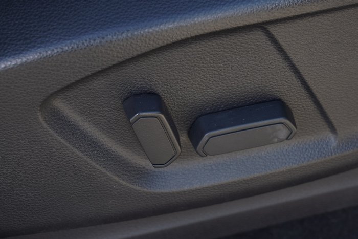 2021 Ford Everest Trend
