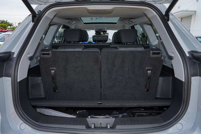 2025 Chery Tiggo 8 Pro Max Ultimate AWD