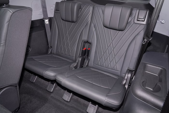 2025 Chery Tiggo 8 Pro Max Ultimate AWD