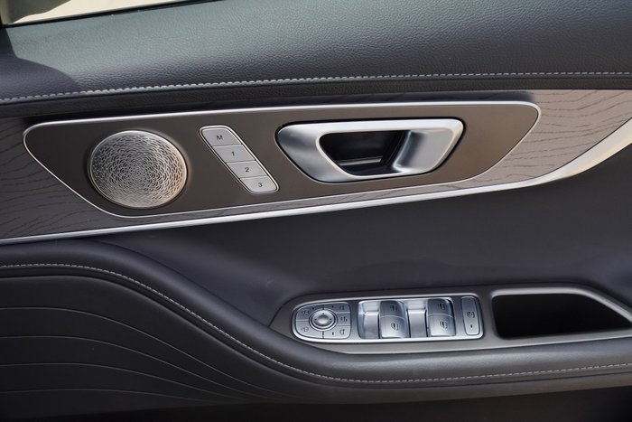 2025 Chery Tiggo 8 Pro Max Ultimate AWD