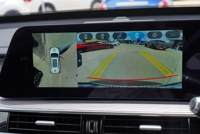 2025 Chery Tiggo 8 Pro Max Ultimate AWD