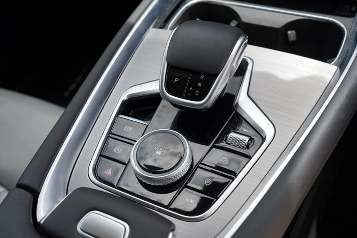 2025 Chery Tiggo 8 Pro Max Ultimate AWD