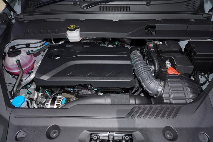 2025 Chery Tiggo 8 Pro Max Ultimate AWD