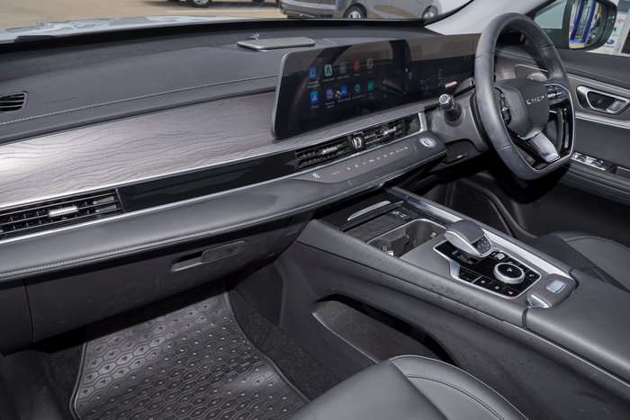 2025 Chery Tiggo 8 Pro Max Ultimate AWD