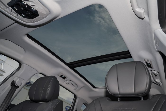 2025 Chery Tiggo 8 Pro Max Ultimate AWD