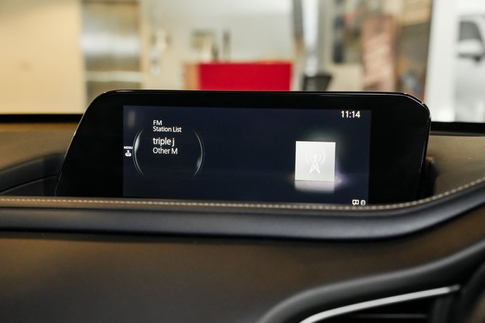 2022 Mazda CX-30 G20 Pure