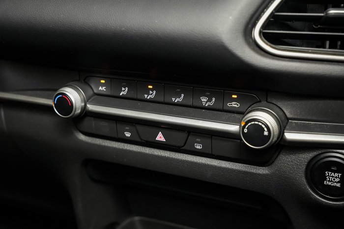 2022 Mazda CX-30 G20 Pure