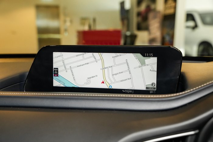 2022 Mazda CX-30 G20 Pure