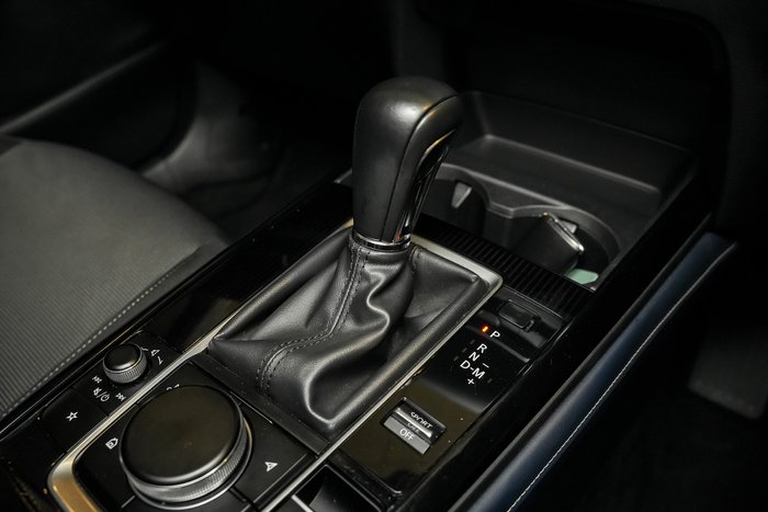 2022 Mazda CX-30 G20 Pure