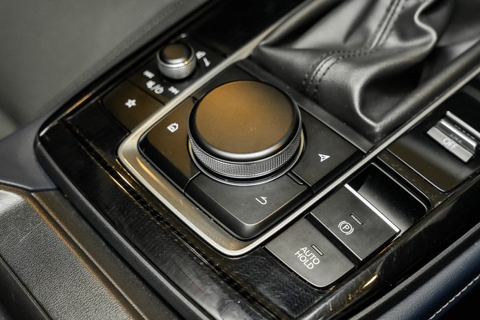 2022 Mazda CX-30 G20 Pure