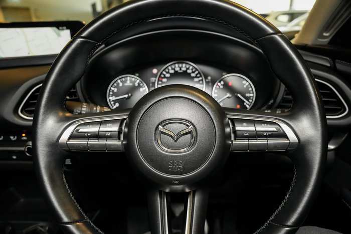 2022 Mazda CX-30 G20 Pure