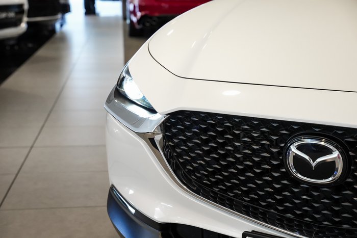 2022 Mazda CX-30 G20 Pure