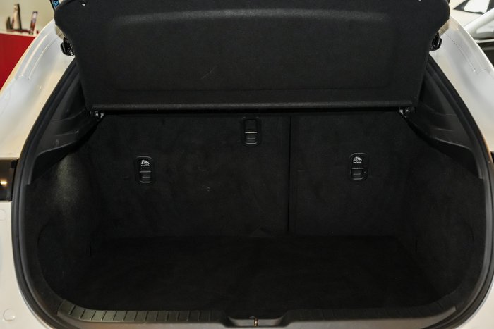 2022 Mazda CX-30 G20 Pure