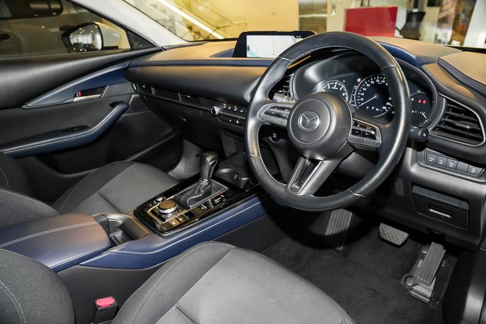 2022 Mazda CX-30 G20 Pure