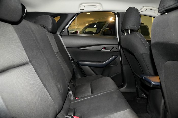 2022 Mazda CX-30 G20 Pure