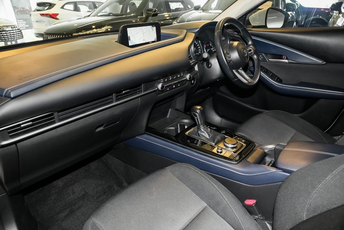 2022 Mazda CX-30 G20 Pure