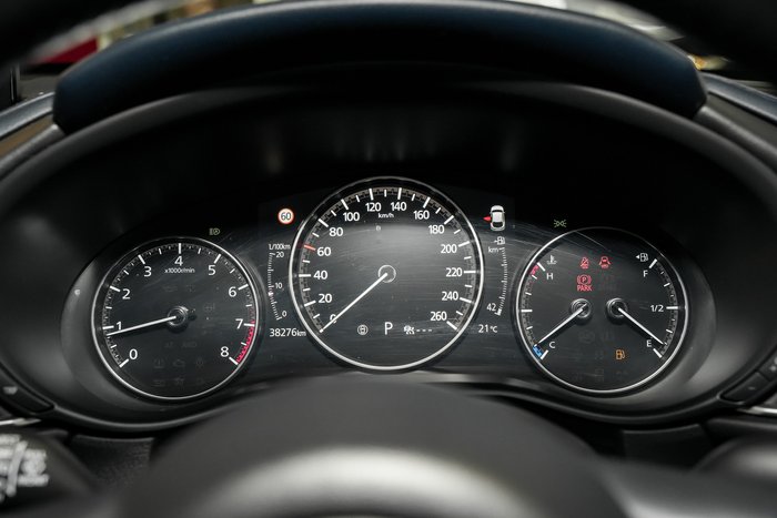 2022 Mazda CX-30 G20 Pure