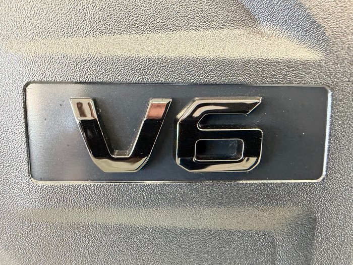 2025 Ford Everest Sport