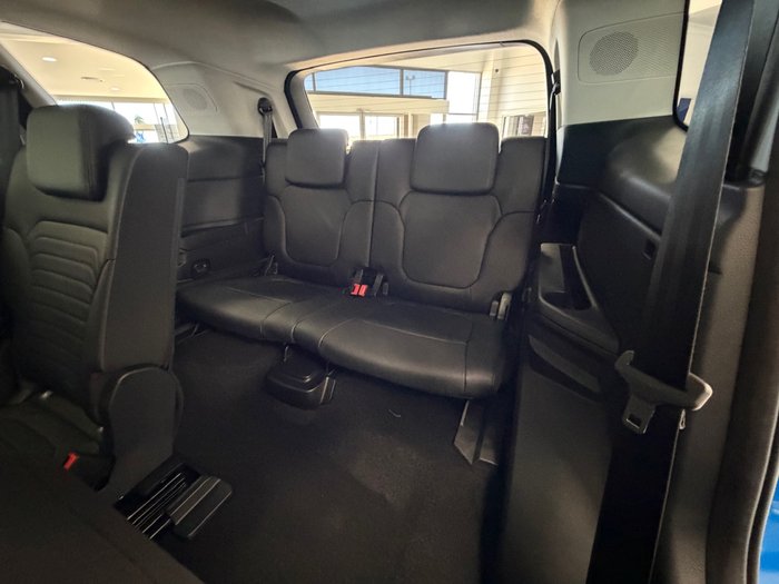 2025 Ford Everest Sport