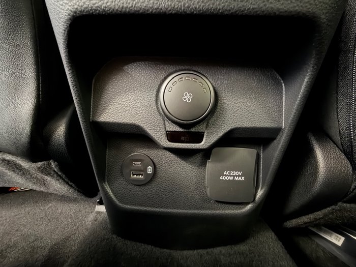 2025 Ford Everest Sport