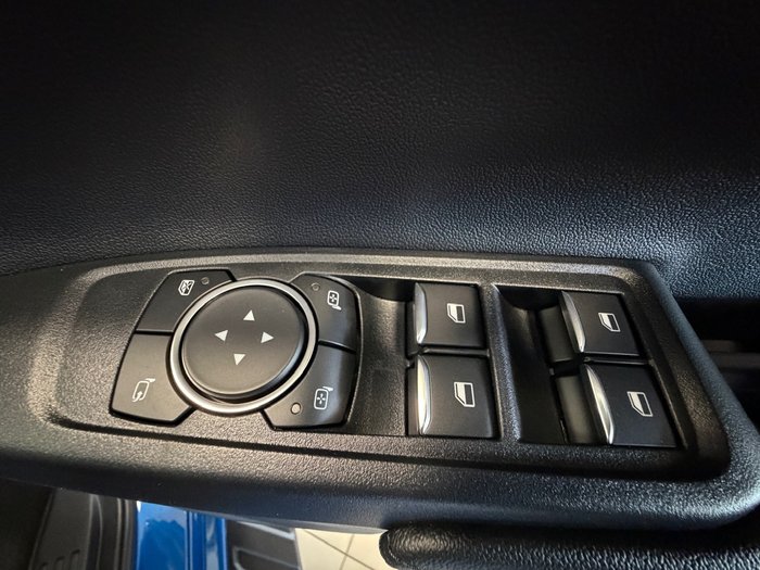 2025 Ford Everest Sport