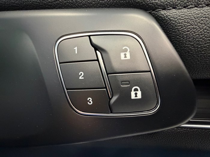 2025 Ford Everest Sport