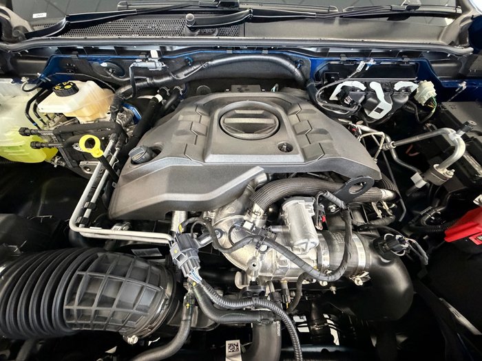 2025 Ford Everest Sport