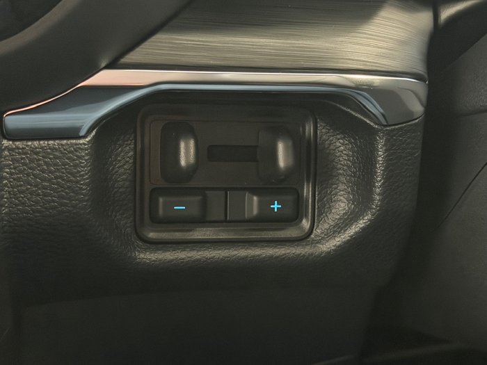 2025 Ford Everest Sport