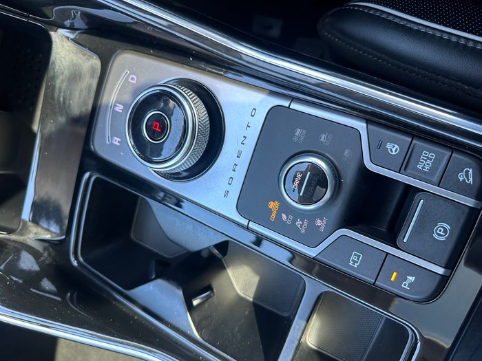 2021 Kia Sorento GT-Line