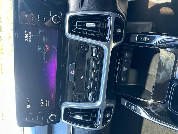 2021 Kia Sorento GT-Line