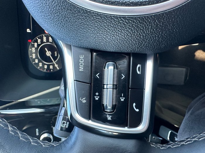 2021 Kia Sorento GT-Line