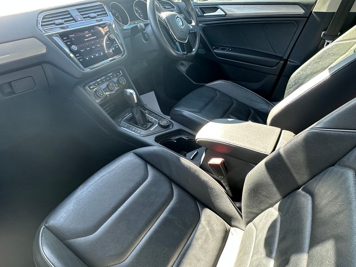 2021 Volkswagen Tiguan 132TSI Life Allspace