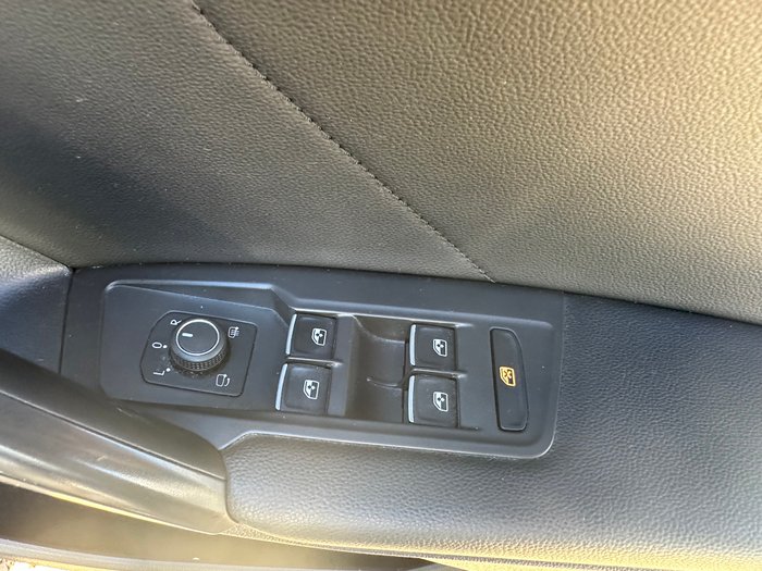 2021 Volkswagen Tiguan 132TSI Life Allspace