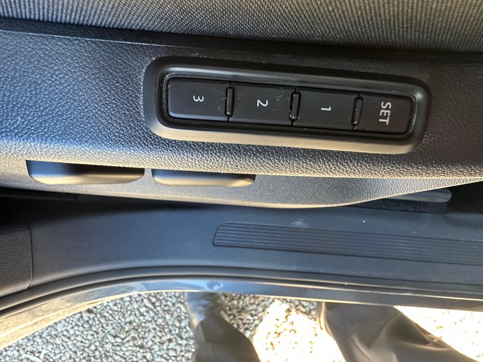 2021 Volkswagen Tiguan 132TSI Life Allspace