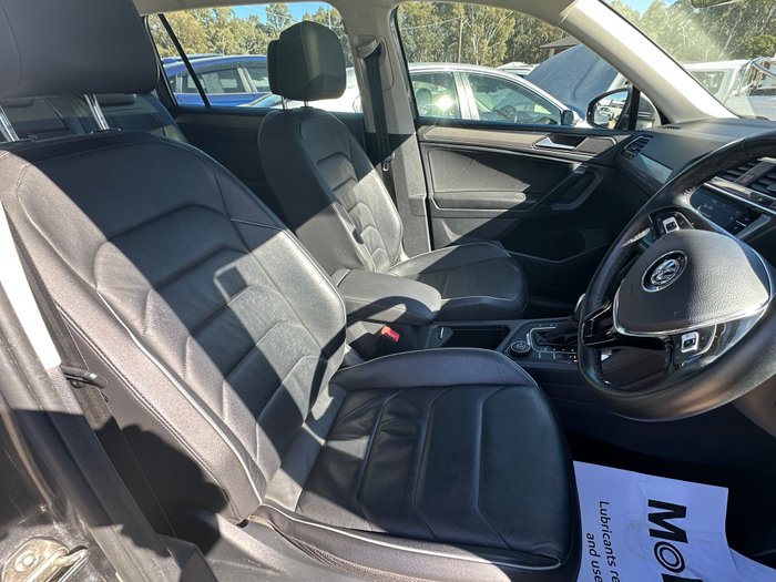 2021 Volkswagen Tiguan 132TSI Life Allspace