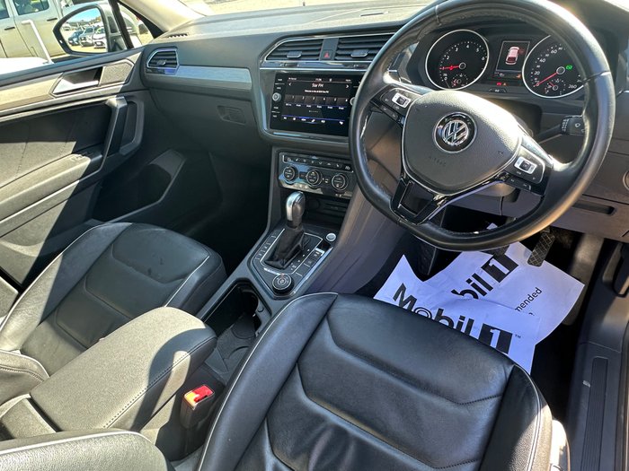 2021 Volkswagen Tiguan 132TSI Life Allspace
