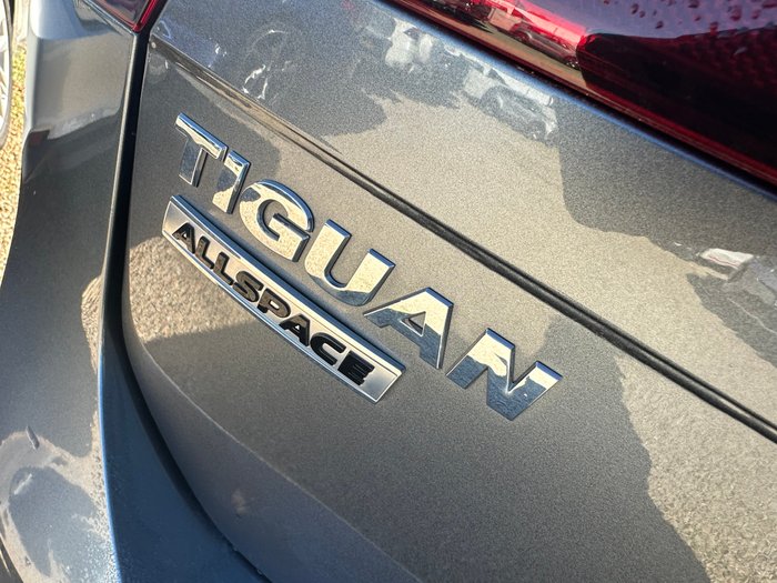 2021 Volkswagen Tiguan 132TSI Life Allspace