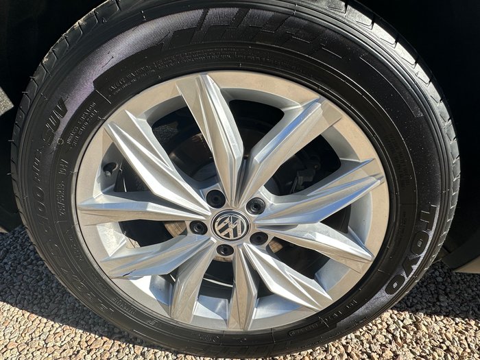 2021 Volkswagen Tiguan 132TSI Life Allspace
