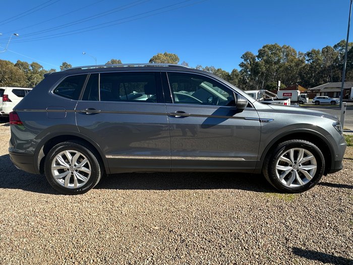 2021 Volkswagen Tiguan 132TSI Life Allspace
